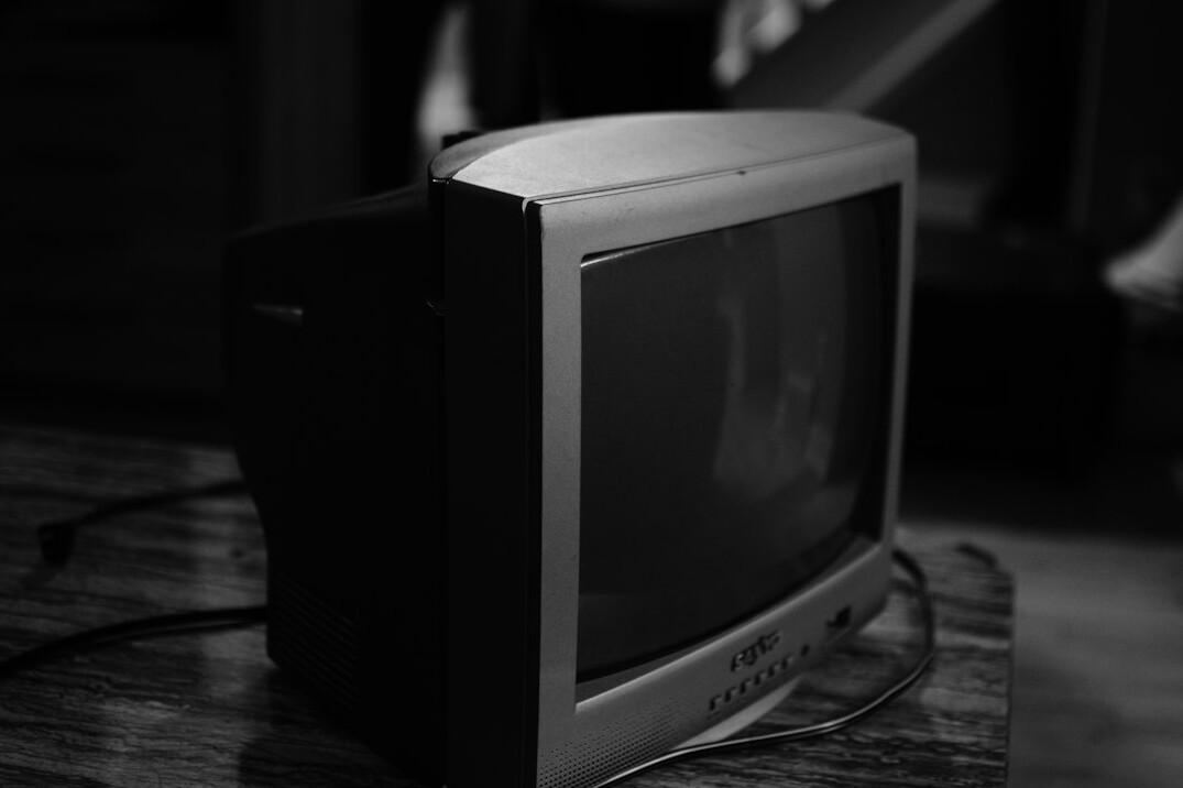 color television evolution