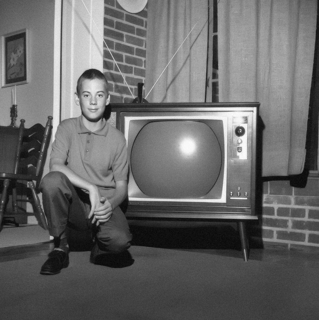 vintage tv drama